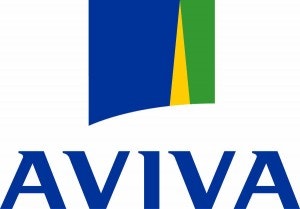 Aviva Plc (ADR) (NYSE:AV)