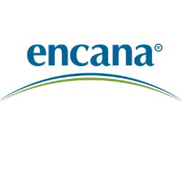 Encana Corporation (USA) (NYSE:ECA)