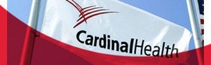 Cardinal Health, Inc (NYSE:CAH)