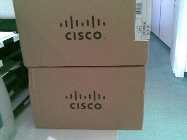 Cisco Systems Inc. (CSCO)
