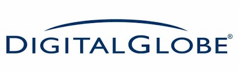 DigitalGlobe Inc (NYSE:DGI)