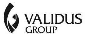 Validus Holdings, Ltd. (NYSE:VR)