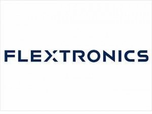 Flextronics International Ltd. (NASDAQ:FLEX)