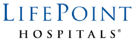 LIFEPOINT HOSPITALS INC