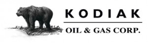 Kodiak Oil & Gas Corp (USA) (NYSE:KOG)