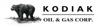 Kodiak Oil & Gas Corp (USA) (NYSE:KOG)