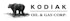 Hedge Funds Aren't Crazy About Kodiak Oil & Gas Corp (USA) (KOG) Anymore