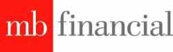 MB Financial, Inc. (NASDAQ:MBFI)