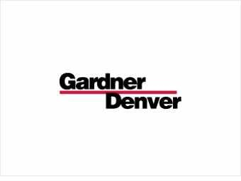 Gardner Denver, Inc. (NYSE:GDI)