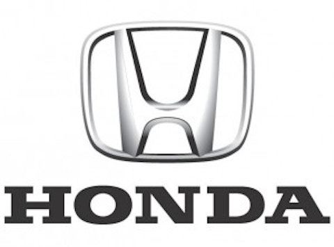 Honda Motor Co Ltd (ADR) (NYSE:HMC)