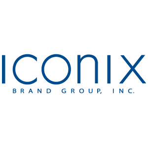 Iconix Brand Group Inc (NASDAQ:ICON)