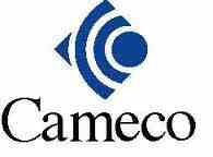 Cameco Corporation (USA) (NYSE:CCJ)