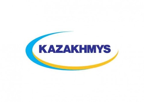 Kazakhmys plc