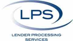 Lender Processing Services, Inc. (NYSE:LPS)