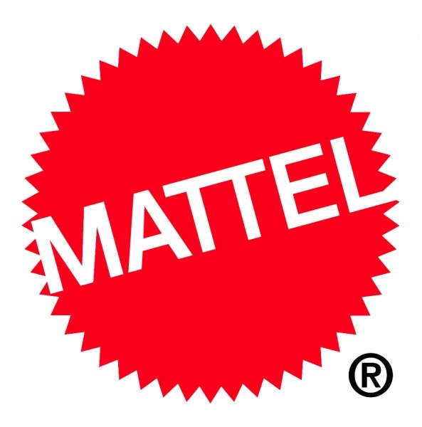 Mattel, Inc. (NASDAQ:MAT)