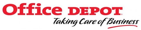 Office Depot Inc (NYSE:ODP)