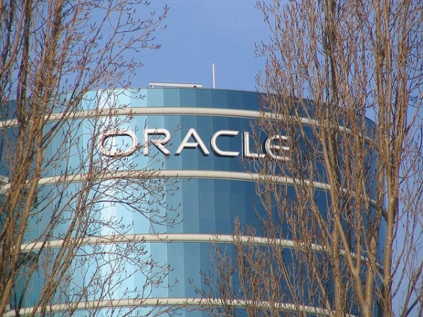 Oracle Corporation (ORCL)