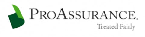 ProAssurance Corporation (NYSE:PRA)