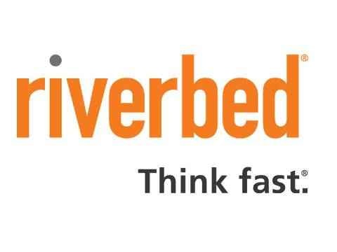 Riverbed Technology, Inc. (NASDAQ:RVBD)