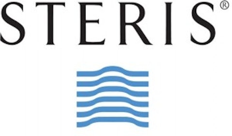 STERIS Corp (STE)