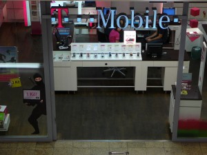 T MOBILE US INC (TMUS) 