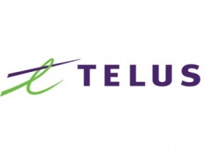 TELUS Corporation (USA) (NYSE: TU)