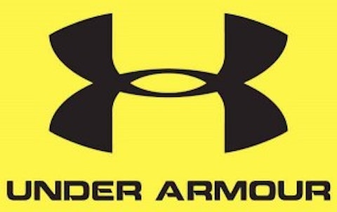 Under Armour Inc (NYSE:UA)