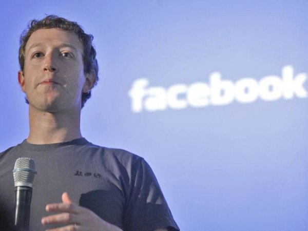 Facebook Inc (NASDAQ:FB)