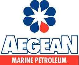 Aegean Marine Petroleum Network Inc. (NYSE:ANW)