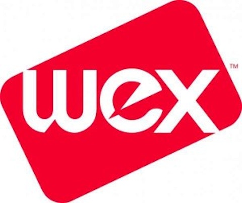 WEX Inc (NYSE:WXS)