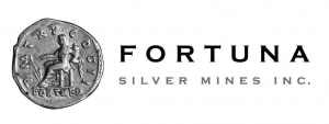 Fortuna Silver Mines Inc. (NYSE:FSM)