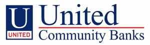 United Community Banks Inc (NASDAQ:UCBI)