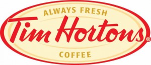 Tim Hortons Inc. (USA) (NYSE:THI)