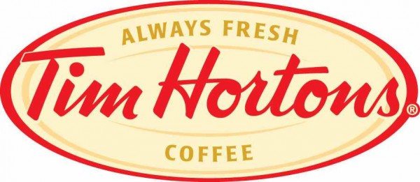 Tim Hortons Inc. (USA) (NYSE:THI)