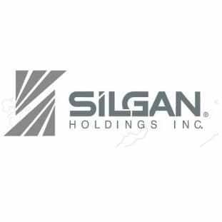 Silgan Holdings Inc. (NASDAQ:SLGN)