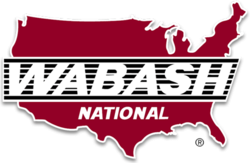 Wabash National Corporation (NYSE:WNC)