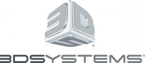 3D Systems Corporation