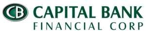 Capital Bank Financial Corp (NASDAQ:CBF)