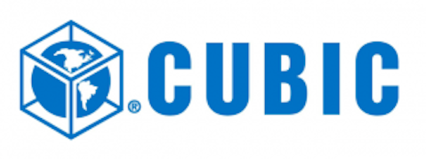 Cubic Corporation (NYSE:CUB)