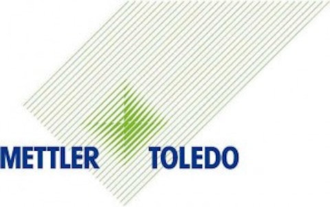 Mettler-Toledo International Inc. (NYSE:MTD)
