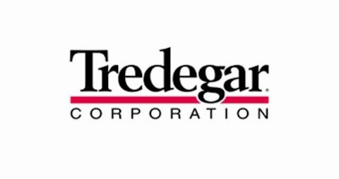 Tredegar Corporation (NYSE:TG)
