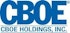 CBOE Holdings, Inc (CBOE): Betting on Options