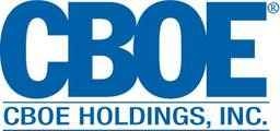 CBOE Holdings, Inc (NASDAQ:CBOE)