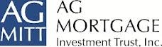 AG Mortgage Investment Trust Inc (NYSE:MITT)