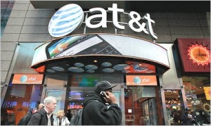 AT&T Inc.