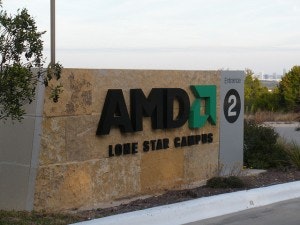 Advanced Micro Devices, Inc. (AMD)