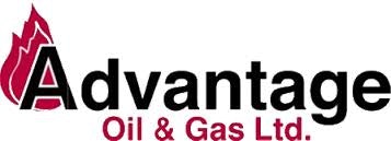 Advantage Oil & Gas Ltd (USA) (NYSE:AAV)