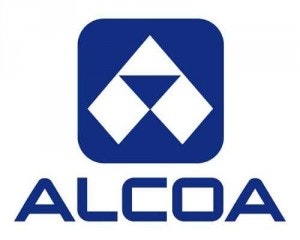 Alcoa Inc (NYSE:AA)
