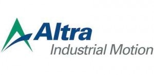 Altra Holdings, Inc. (NASDAQ:AIMC) 