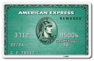 American Express Company